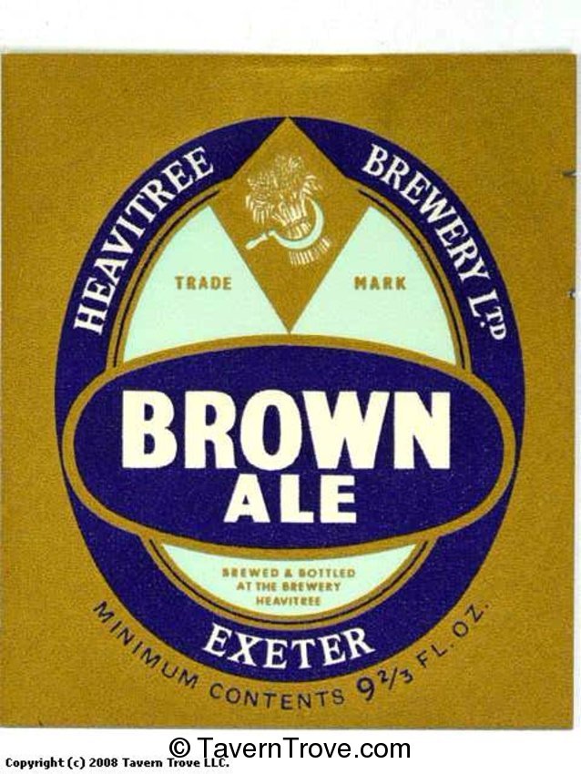 Brown Ale