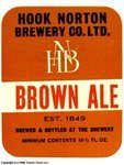 Brown Ale