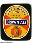 Brown Ale