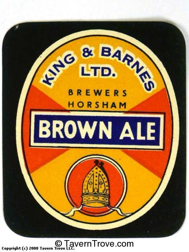 Brown Ale