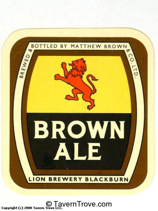 Brown Ale