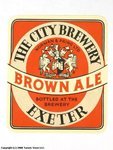 Brown Ale