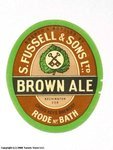 Brown Ale