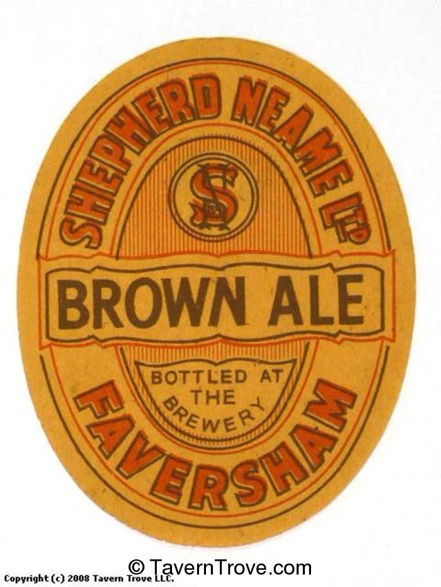 Brown Ale