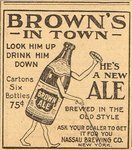 Brown Ale