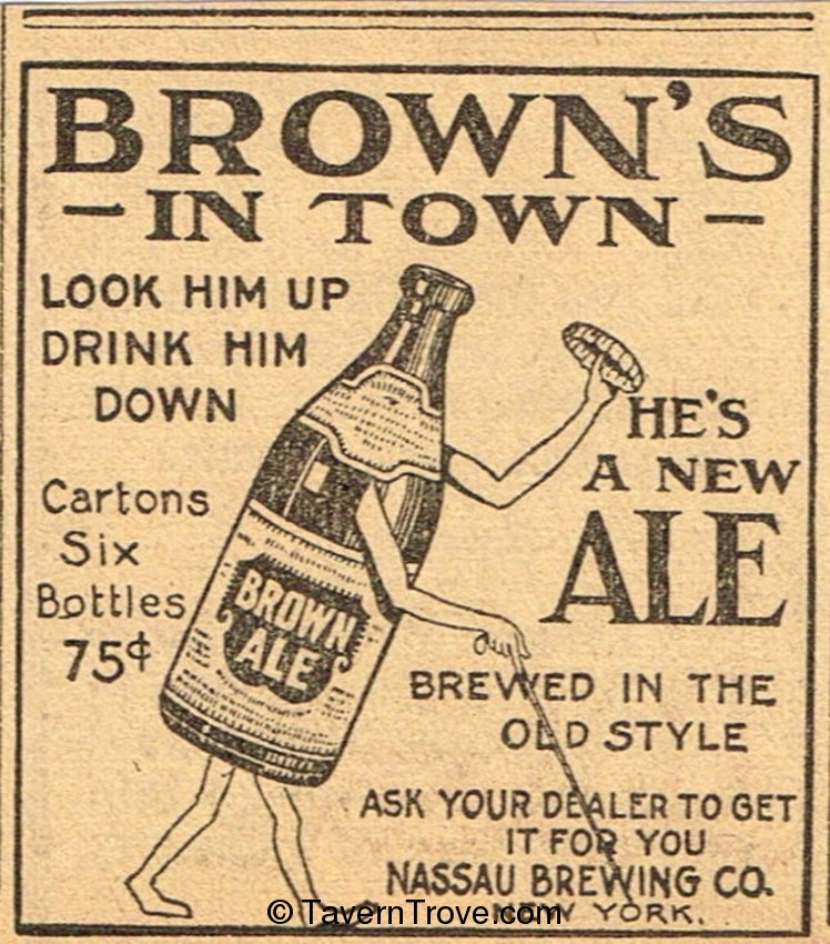 Brown Ale