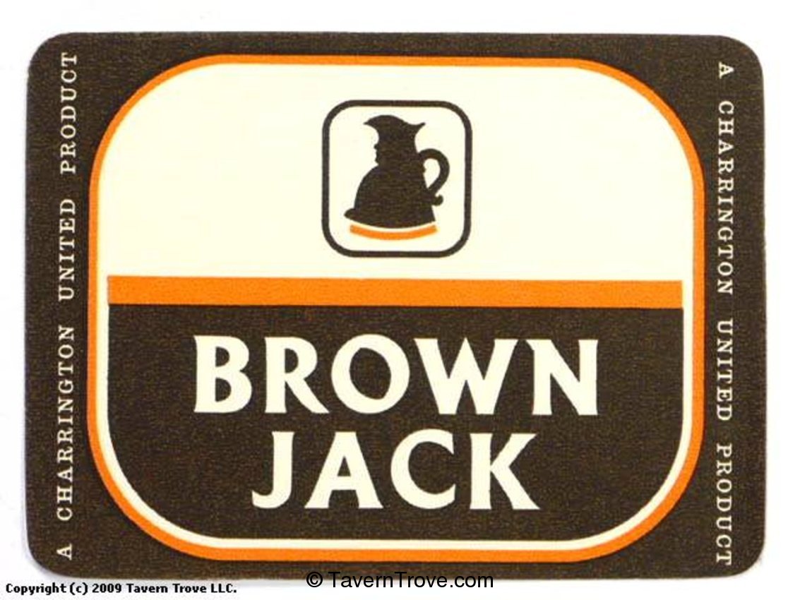 Brown Jack