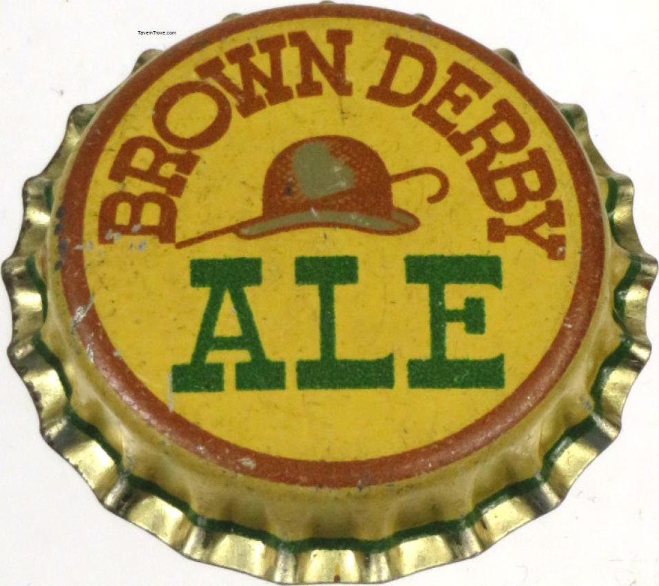 Brown Derby Ale