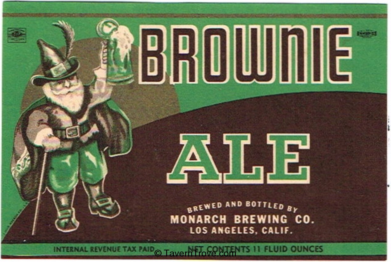 Brownie Ale