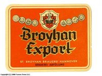 Broyhan Export