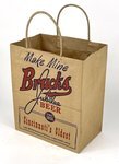 Bruck's Jubilee Beer