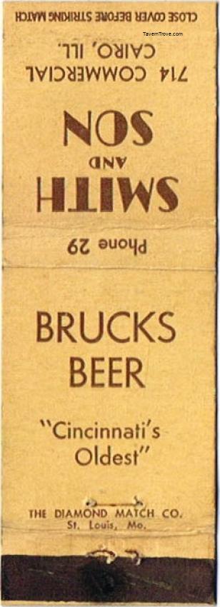 Bruck's Beer