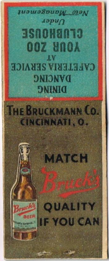 Bruck's Beer
