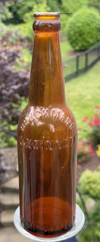 Bruckmann Brewing Co.