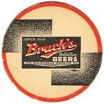 Bruck's Beers