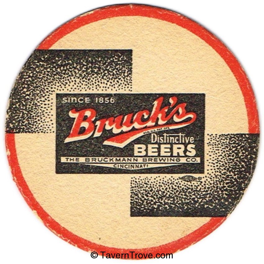 Bruck's Beers