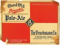 Bruck's Pale Ale