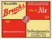 Bruck's Pale Ale