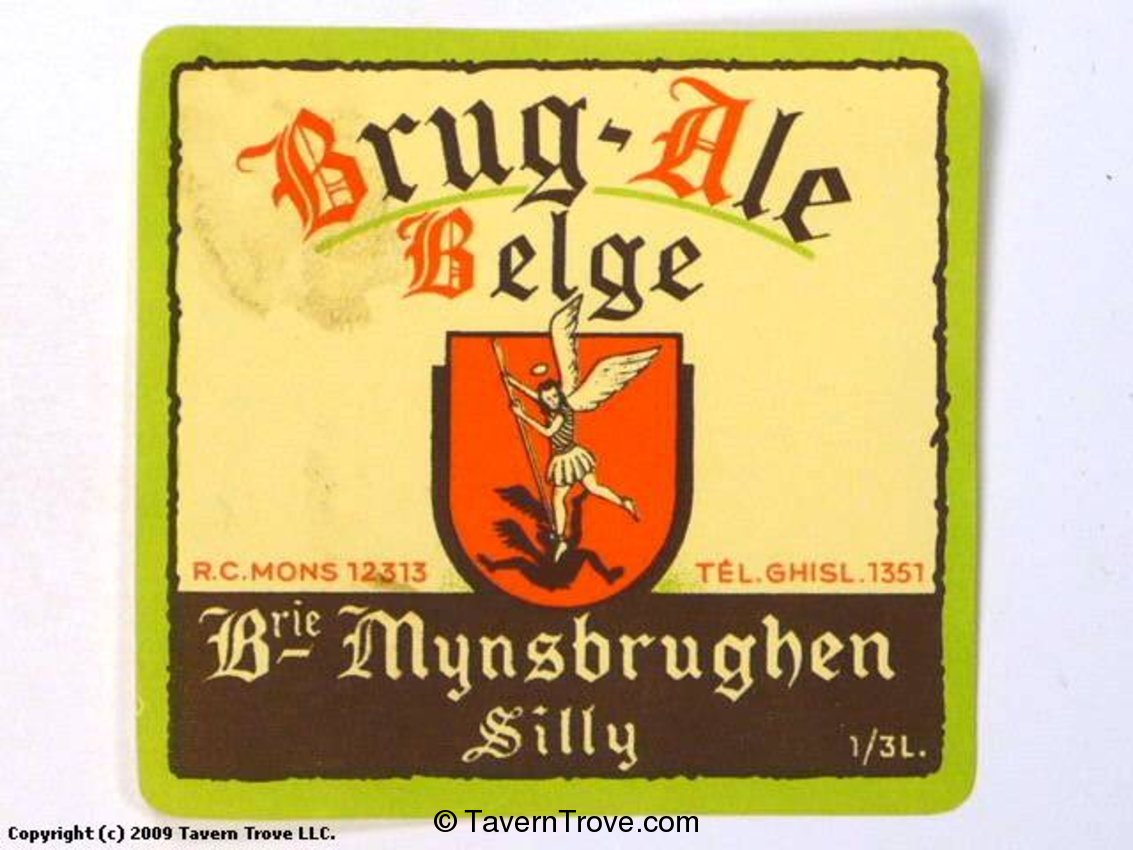 Brug-Ale Belge