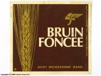 Bruin Foncee