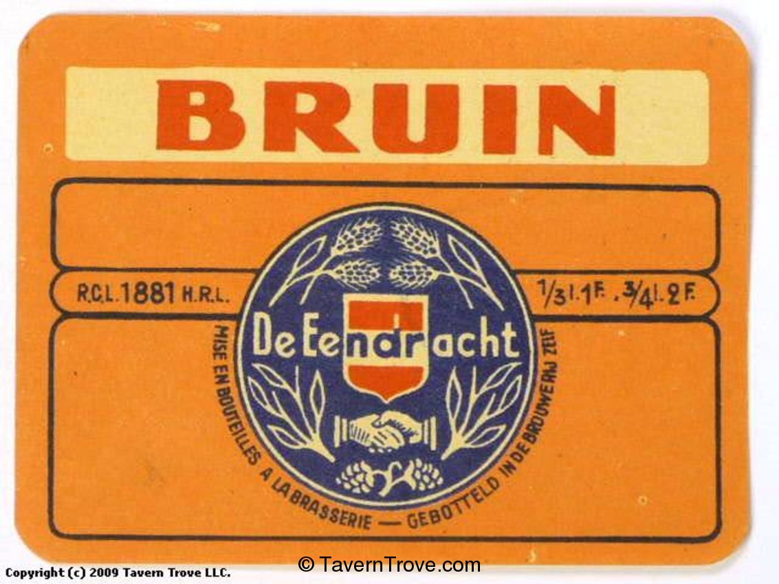 Bruin