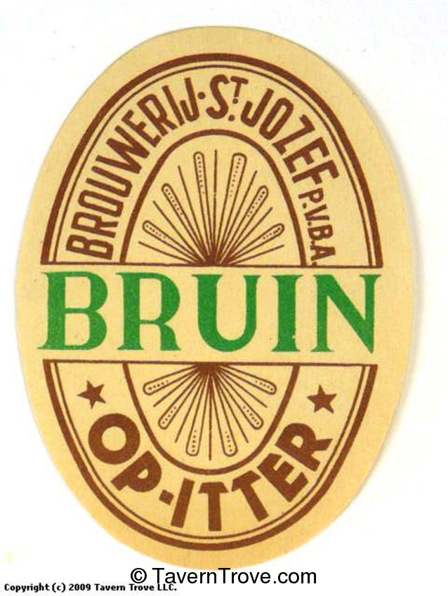 Bruin