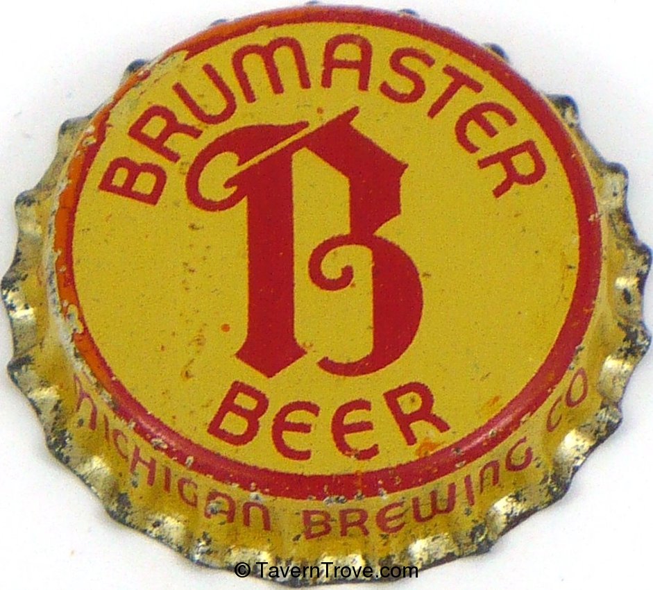 Brumaster Beer