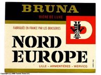 Bruna Bière De Luxe