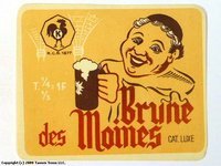 Brune Des Moines