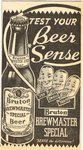 Bruton Brewmaster Special Beer