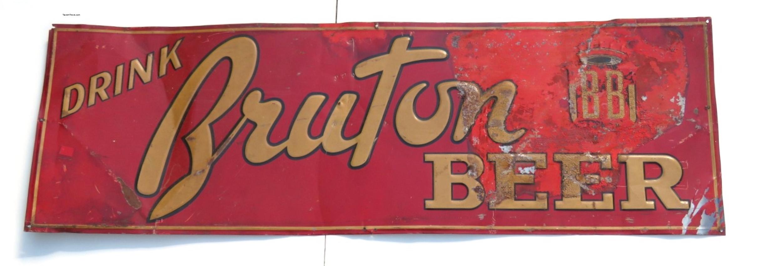 Bruton Beer
