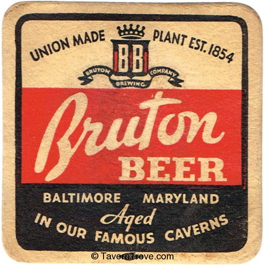 Bruton Beer