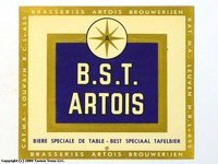 B.S.T. Artois