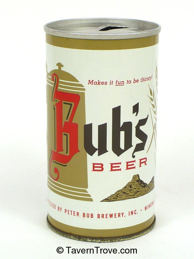 Bub's Beer