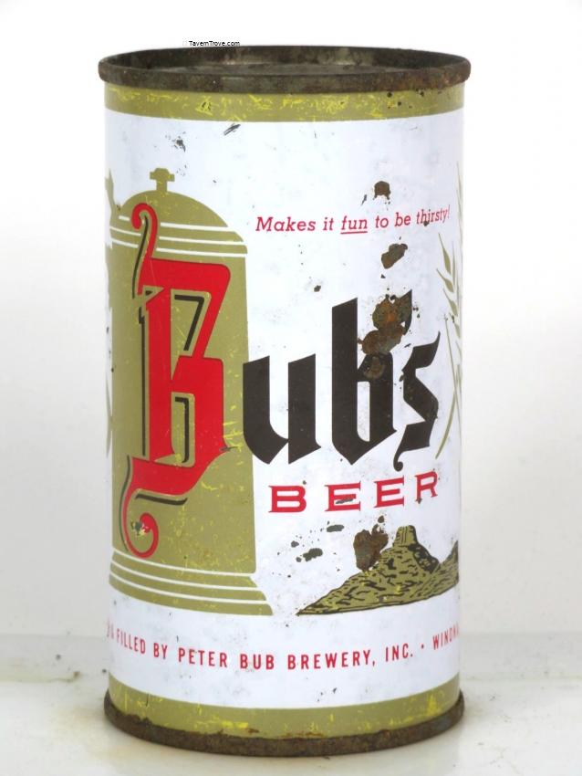 Bub's Beer