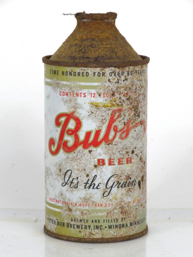 Bub's Beer
