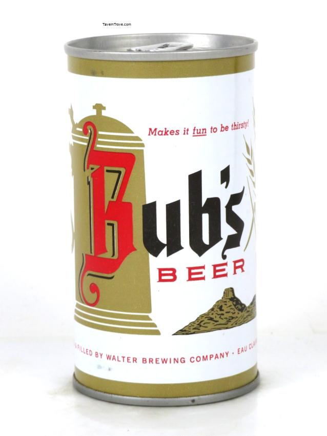 Bub's Beer