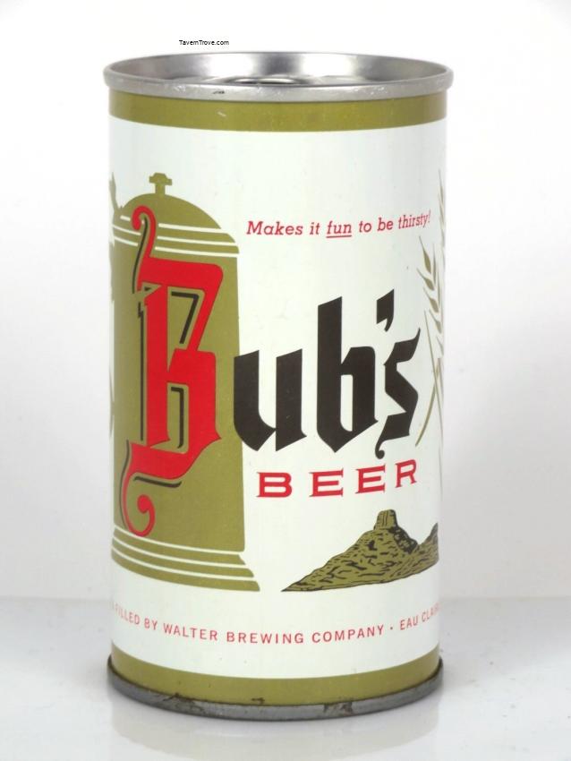 Bub's Beer
