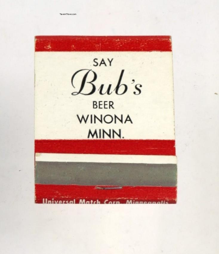 Bub's Beer Full Complete Dupe