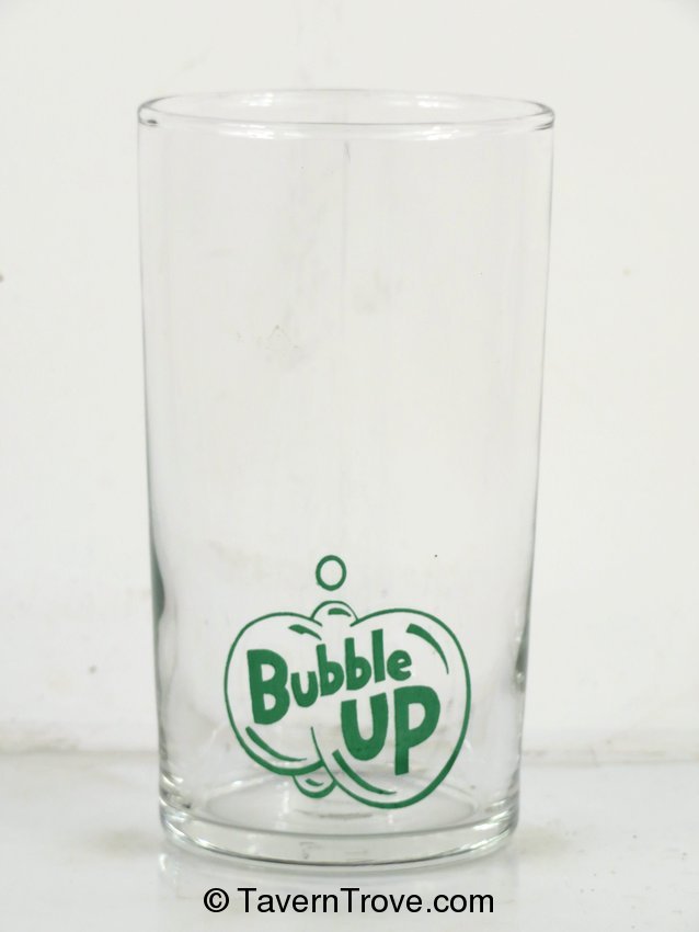 Bubble Up (green)
