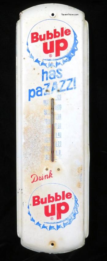 Bubble Up Has Pa-Zazz!