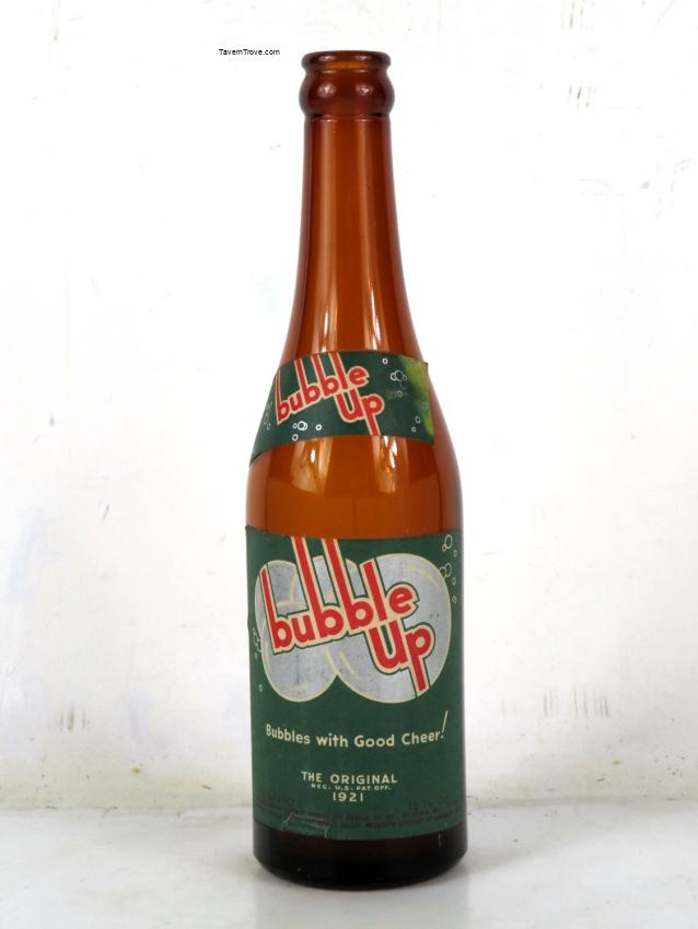 Bubble Up Sandusky Ohio