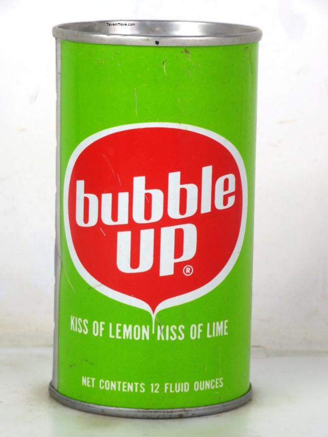 Bubble Up Soda Norfolk Nebraska