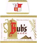 Bub's Beer