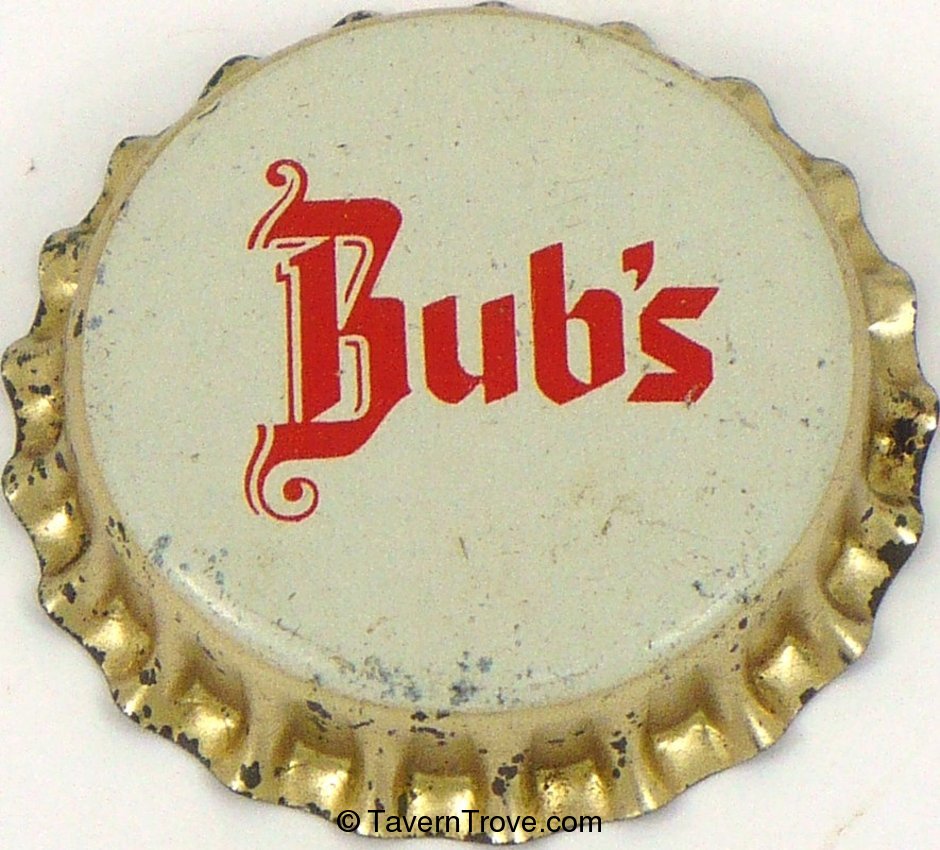Bub's Beer