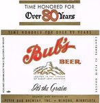 Bub's Beer