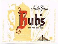 Bub's Beern