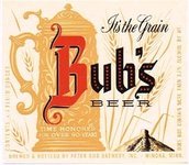 Bub's Beern