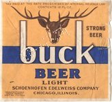 Buck Beer