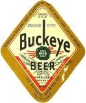 Buckeye Pilsener Type Beer